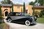 Orlando Rolls Royce