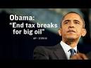 Obama ties foreign profits tax to public works - WorldNews