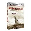 American Experience: We Shall Remain
