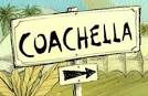 Volcano Might Force UK Bands To Miss Coachella