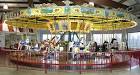 C W Parker Carousel Museum - Leavenworth, Kansas