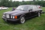 Bentley Turbo R Specs, Picture, Price &amp; Engine Review