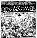 Interview with Wendy Everett - Bill Everett's daughter - Comic ...