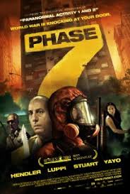 Phase 7 Film izle