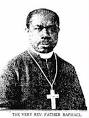 Raphael Morgan