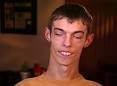 Brenden Adams - 7 feet 4.5