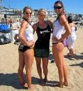 picture of Amanda Beard and GoDaddy - Amanda Beard Photos images wallpaper