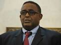 Somali parliament endorses newly appointed PM Omar Abdirashid Ali.