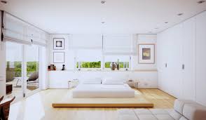 20 Modern Bedroom Designs