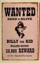 BILLY THE KID Pardoned? See the Actors Who Played Him (VIDEO ...
