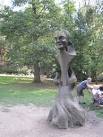 Represents an hermaphrodite - via Daymix