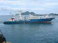 Fishing industry - Wikipedia, the free encyclopedia
