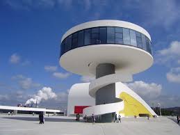 Centro Cultural Niemeyer
