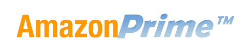 Amazon prime logo