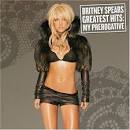 Britney Spears - Greatest Hits - My Prerogative - 2004 ~ Movies ...