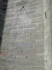 Sundial and English Civil War - via Daymix