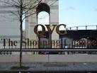 QVC Sign, Marco Polo House, - via Daymix