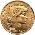 Gold &amp; Investment