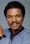 ODE TO LANDO CALRISSIAN ~ Vintage Pop Tees