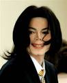 she was Michael Jackson's