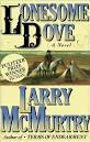 Up Around the Corner  Lonesome Dove  A Novel and a Film not to be