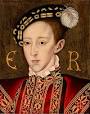 King Edward VI (b.1537 d.1553)