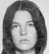 the Manson Family member