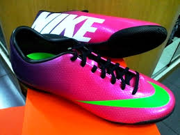 Ready Stok Sepatu Futsal Nike Mercurial Victory IV - Chexosnews