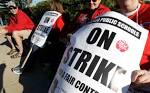 Chicago - Teachers Suspend Strike, Will Resume Classes -- VosIzNeias.