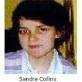Sandra Collins. By Toni Bourke