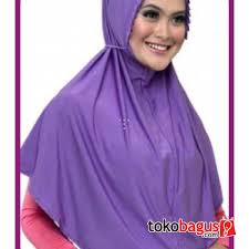 JILBAB LANGSUNG | jual beli kerudung