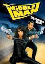 The Middleman: The Complete Series