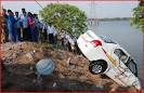 Maruti Swift Dzire – Being Test Driven in Water &laquo; Gizmoghost's ...