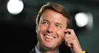 John Edwards: Bastard Father, Cover-Up, Dave Matthews Fan