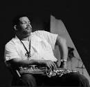 Julian "Cannonball" Adderley | Jazz | Saxophone