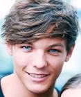 LOUIS TOMLINSON Hair