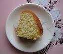 Poppytalk: DO THE BUNDT: CITRUS YOGURT CAKE