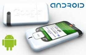 Android Smartphones market trend for 2012