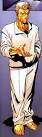 Elixir (comics) - Wikipedia, the free encyclopedia