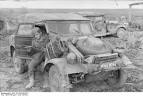 VW K&uuml;belwagen and Schwimmwagen: Germany's WW2 Jeeps | The Truth ...