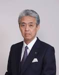 KYOCERA commences fiscal year with new management organization | News ... - President%20Yamaguchi_Photo