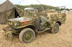 Dodge WC series - Tractor &amp; Construction Plant Wiki - The classic ...