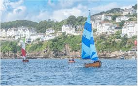 Image result for Fowey Cruising School