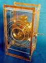 The wheels of Greek astronomical science