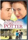 Miss (Beatrix) Potter,