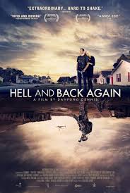 Hell and Back Again (2011)