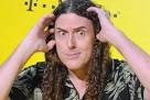 'Weird Al' The Latest To Sue