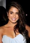 Celebrity Tattoo of the Day: Nikki Reed | New 2 Tats