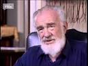 Watch WD Snodgrass reflect