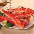 KING CRAB LEGS
